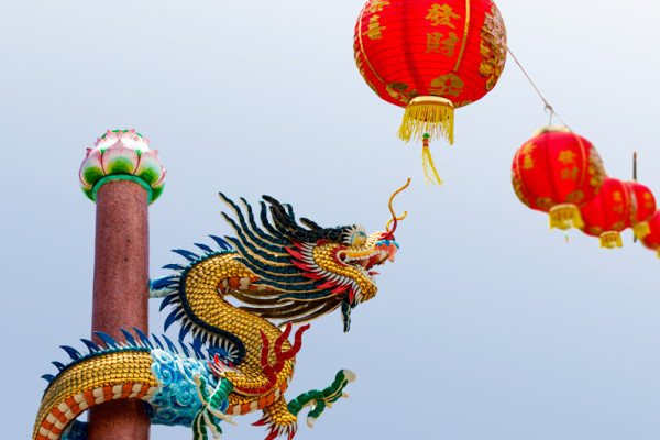 Chinese New Year: traditions and superstitions 