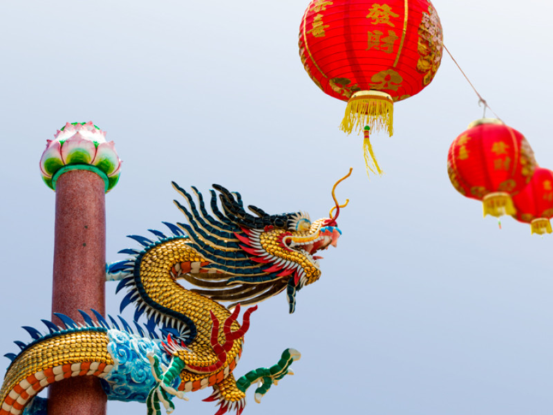 Chinese New Year: traditions and superstitions 