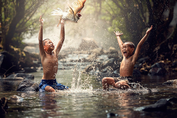 20 de marzo. Día Internacional de la Felicidad