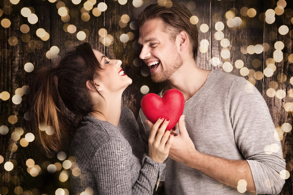 Día de San Valentín. Tradiciones curiosas