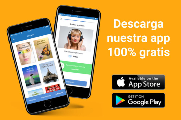 We finally have an APP in LEWOLANG!