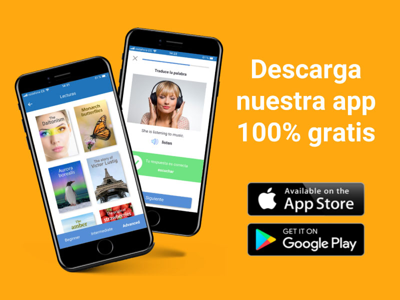 ¡Ya tenemos APP en LEWOLANG!