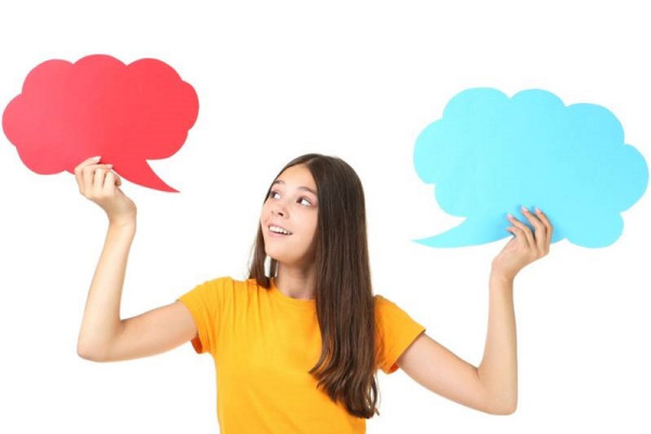 Cómo practicar tu inglés conversacional cuando quieras