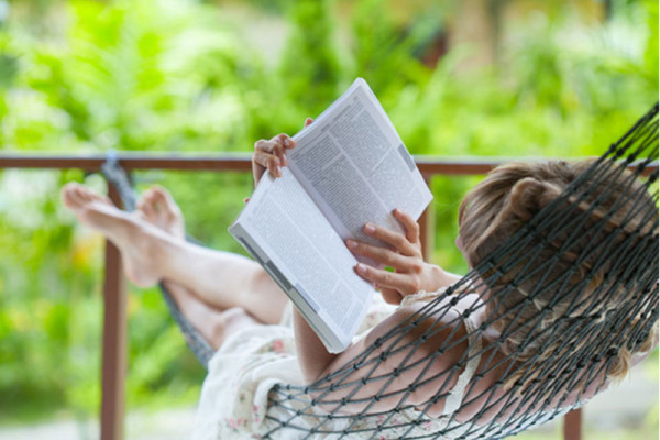 ¿Por qué aprender inglés leyendo?