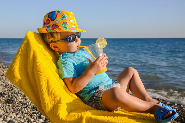 15 Phrasal verbs relacionados con las vacaciones