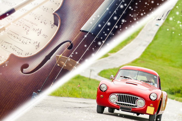 Classic or classical?