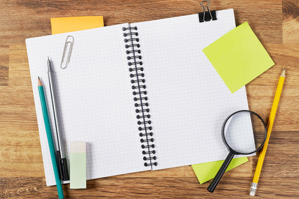 How to write an opinion essay in English