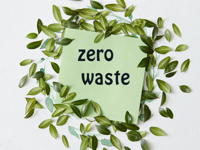 Zero waste, ¿una moda o una necesidad?