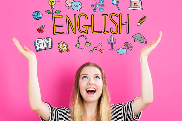 Tips for learning English from home