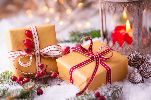¿Por qué los Reyes Magos sólo traen regalos en España?