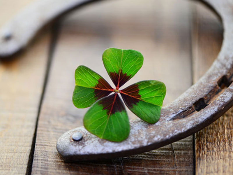 10 Superstitions and beliefs of English people