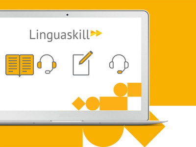 Certify your level of English with Linguaskill