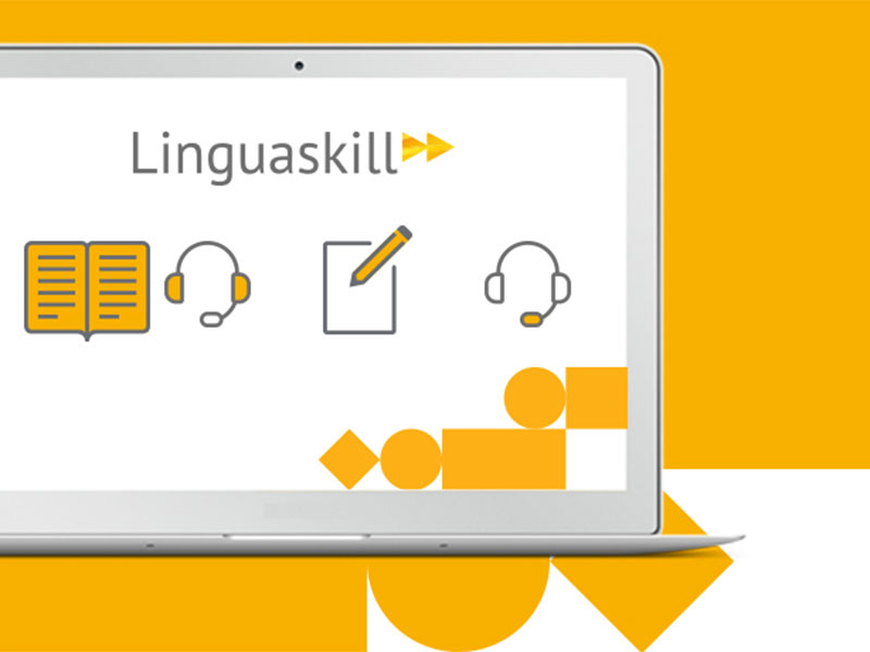 Acredita tu nivel de inglés con Linguaskill