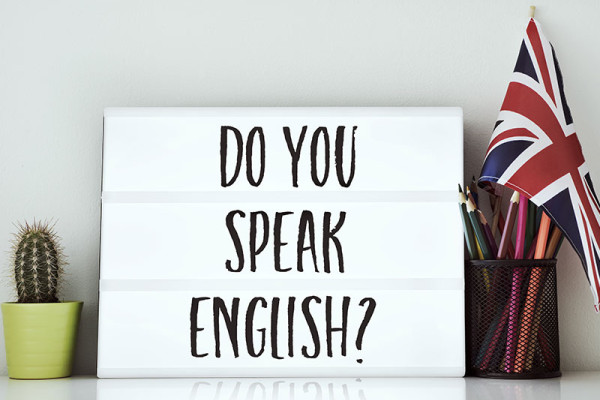 Inglés básico. ¿Qué debemos aprender?