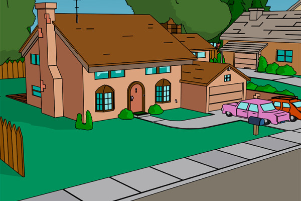 The Simpsons Rosedale Today 19 April we remember The Simpsons | Lewolang
