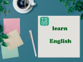 Propósito de este año: Aprender inglés.