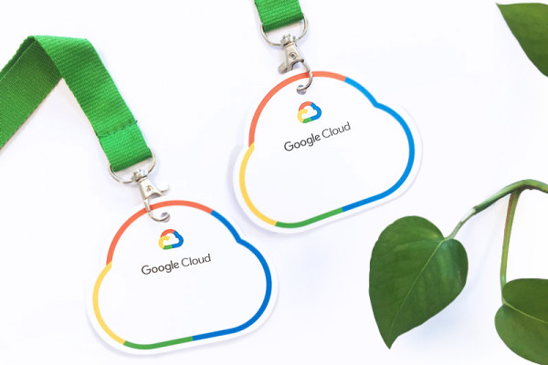 Cloud at Google scale