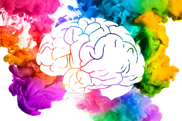 Psicología de los colores